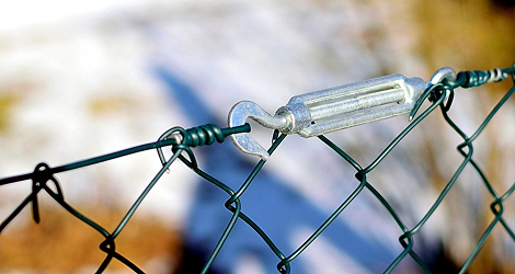 Barbed Wire Installation Viluppuram