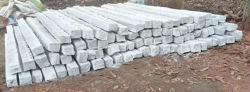 Fencing Post Manufacturing Facility Tamil Nadu — Nila Fencing Contractors