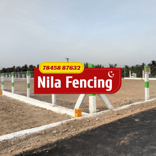 Fencing Work