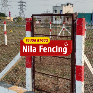 Fencing Work