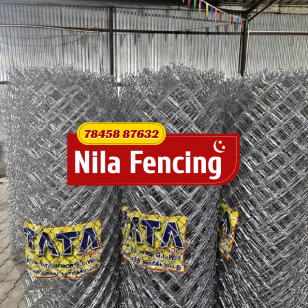 Fencing Work