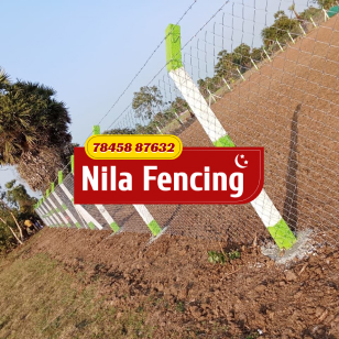 Fencing Work