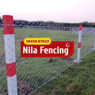 Fencing Work